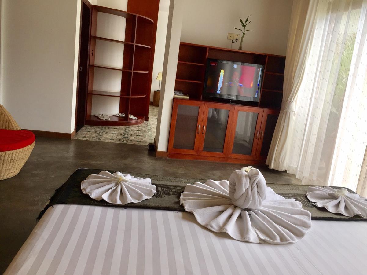 Tranquil Villa Phnompenh Exteriér fotografie