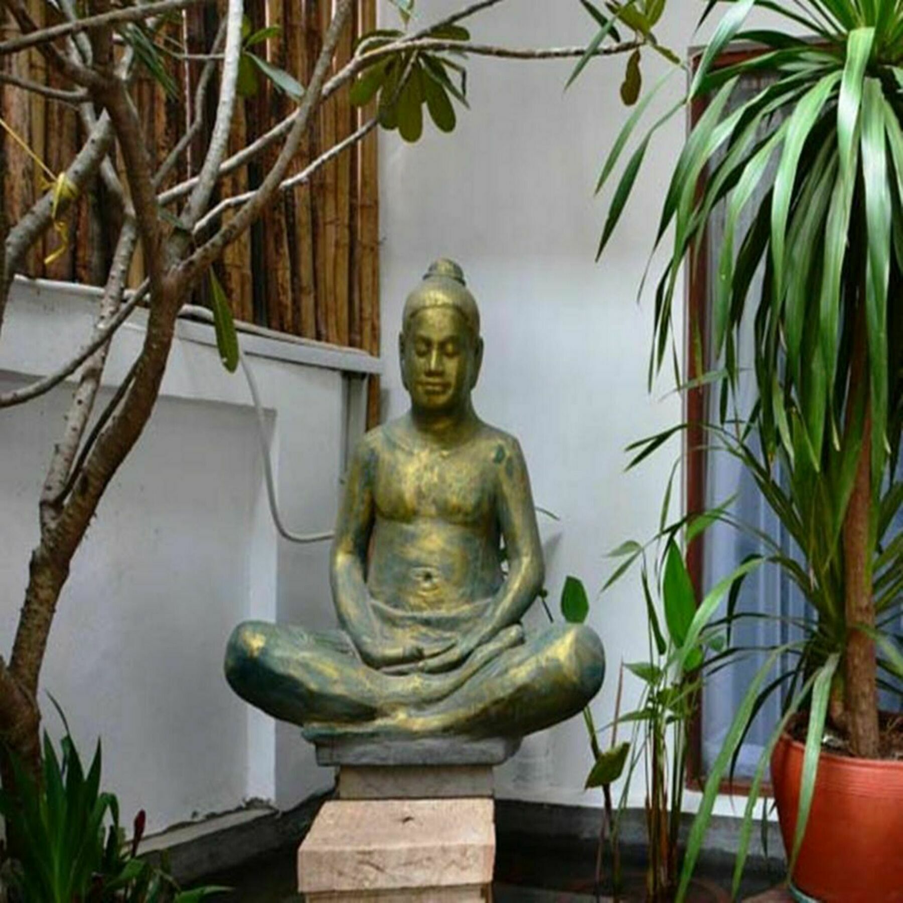 Tranquil Villa Phnompenh Exteriér fotografie